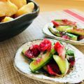 LimeLunch's cooksnap of when they made たたきキュウリ.