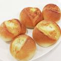 チェビス's cooksnap of when they made ＊シュガーバタートップ＊.