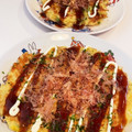ぶぅと's cooksnap of when they made 混ぜて焼くだけ！簡単もやしお好み焼き.