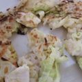AiYuKE's cooksnap of when they made ご飯！？なもちもち♡お好み焼き.