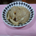 クック3N0VKO☆'s cooksnap of when they made 和風煮込みハンバーグ.