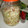 mmameco's cooksnap of when they made 簡単らっきょう酢☆らっきょう漬☆.