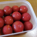 urara☆☆'s cooksnap of when they made 簡単♡♥ミニトマトの浅漬け.