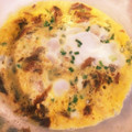 あかにーー's cooksnap of when they made さんまのかば焼き缶の卵とじ.