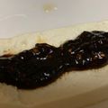 samix's cooksnap of when they made 豆腐田楽.