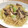きらり流れ星's cooksnap of when they made 4種のきのこのスパゲティ.