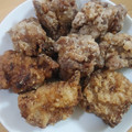 ちーゆづアーちゃん☆'s cooksnap of when they made しっとり✩鶏むね肉の竜田揚げ.