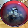 マイメロまきこ's cooksnap of when they made ☆しじみの冷凍保存法☆.