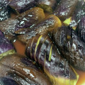 67luna's cooksnap of when they made レンジで簡単！茄子の中華風煮浸し.