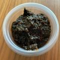 EnjoySun's cooksnap of when they made エゴマ味噌　簡単♪.
