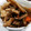 4double5's cooksnap of when they made 鶏皮の甘辛炒め.