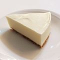 cafe★Ｋ's cooksnap of when they made 簡単☆ヨーグルトレアチーズケーキ.