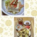 ゆけり３兄弟's cooksnap of when they made 即完成♪カニカマ冷奴.