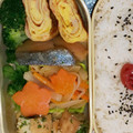 プルンバゴ's cooksnap of when they made かにかまで☆かに玉風卵焼き.