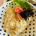 ブルゴーニュ's cooksnap of when they made 明太子＋ごま油.