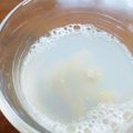 megrice's cooksnap of when they made おやつランチ♪美味♪簡単♪梅シロップ寒天.
