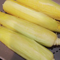 あきらのママ's cooksnap of when they made 簡単！甘いとうもろこしの茹で方♪.