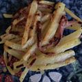 みーたんらぶらぶ's cooksnap of when they made ✿カリカリ♫ポテトとベーコンのお焼き✿.