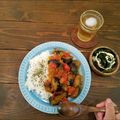まあちん24's cooksnap of when they made ナスを使ってトマトオニオンガーリック煮.