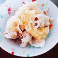 かわゆう1211's cooksnap of when they made 豚しゃぶサラダ〜玉ねぎドレッシングで〜.
