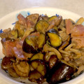 とびおくん's cooksnap of when they made 茄子ときのこと豚挽肉の甘辛炒め。.