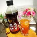 ☆なあなクック☆'s cooksnap of when they made 黒酢de健康☘️朝トマジュース.