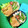 ふたごゆき's cooksnap of when they made アスパラガスとちくわのごま和え.