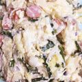 ちゃぎー's cooksnap of when they made 簡単☆じゃがいもとウインナーのサラダ.