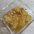 omidumama's cooksnap of when they made 冬瓜と鶏ひき肉のとろとろ煮.