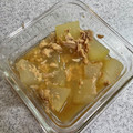 omidumama's cooksnap of when they made 冬瓜と鶏ひき肉のとろとろ煮.