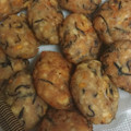 クックプ～'s cooksnap of when they made 揚げずに簡単♡手作りがんもどき.