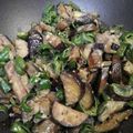 クックV3BPQZ☆'s cooksnap of when they made なすとズッキーニのみそ炒め.