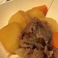 けい♫'s cooksnap of when they made 少なめ調味料なのに…しっかり味の肉じゃが.