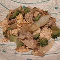 大森ヨーグルト's cooksnap of when they made オイスター味噌☆ゴーヤチャンプルー.