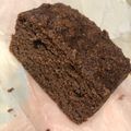 ちゃおずさん's cooksnap of when they made おからパウダーでパウンドケーキ♪♪.