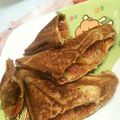あやこ６１'s cooksnap of when they made キムチーズトースト.