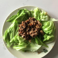 クッキング父たん's cooksnap of when they made 電子レンジで簡単！さばとキャベツの和え物.
