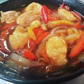 クックUSPNOC☆'s cooksnap of when they made 簡単♫鳥もも肉の南蛮漬け.