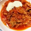 67luna's cooksnap of when they made ボルシチ ＊ 本場ロシア家庭の味.