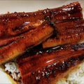 ☆☆いるかー's cooksnap of when they made 簡単！フライパンだけで☆鰻の温め方.