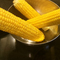 ブランディ's cooksnap of when they made 美味しいとうきびの茹で方。.