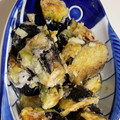 ＊ono＊'s cooksnap of when they made はまります！茄子の花椒揚げ.