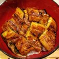 aibamayuko's cooksnap of when they made 簡単！フライパンだけで☆鰻の温め方.
