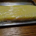 クックGCMPUO☆'s cooksnap of when they made いろいろ使える　簡単ポレンタ.