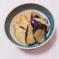 まあまま☆0403's cooksnap of when they made ささみとなすの南蛮漬け【作り置き】.