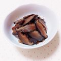 まあまま☆0403's cooksnap of when they made 干し椎茸の甘辛煮☆麺・ちらし寿司に.
