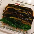 ほろぴ's cooksnap of when they made とろ～り♪なすマリネ.