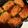 たてえり。's cooksnap of when they made 輪切りピーマンの肉詰め.