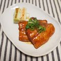 バカリャウ's cooksnap of when they made 簡単！パンガシウスの蒲焼.