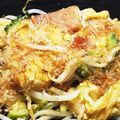 ゆずこゆず's cooksnap of when they made ゴーヤ入り！麩チャンプルー.
